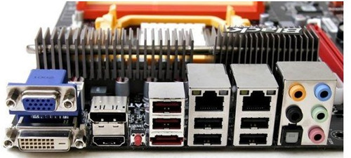 精英制造！史上最強(qiáng)六核黑板A890GXM-A計(jì)算機(jī)軟硬件全面解析