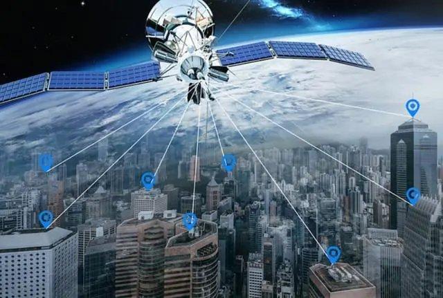 中國版星鏈 近1.3萬顆衛(wèi)星布局的戰(zhàn)略價(jià)值與網(wǎng)絡(luò)信息安全軟件開發(fā)機(jī)遇