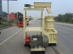 供應秸稈平模顆粒機與玉米飼料顆粒機 高效飼料生產解決方案