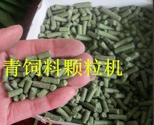 兔業(yè)增效新選擇 專(zhuān)用飼料顆粒機(jī)制備，實(shí)現(xiàn)成本節(jié)約與高效生產(chǎn)