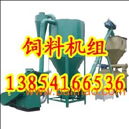 海南飼料顆粒機(jī) 水產(chǎn)養(yǎng)殖業(yè)的強(qiáng)力后盾與選購指南