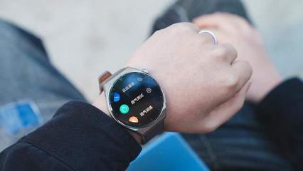 華為WATCH GT 3 Pro系列全新設計，不止為顏值買單的智能腕上伴侶